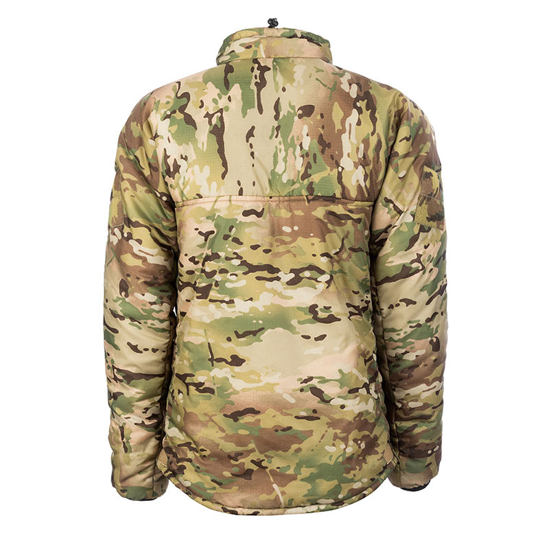 Snugpak | TACTICAL SOFTIE SMOCK WGTE